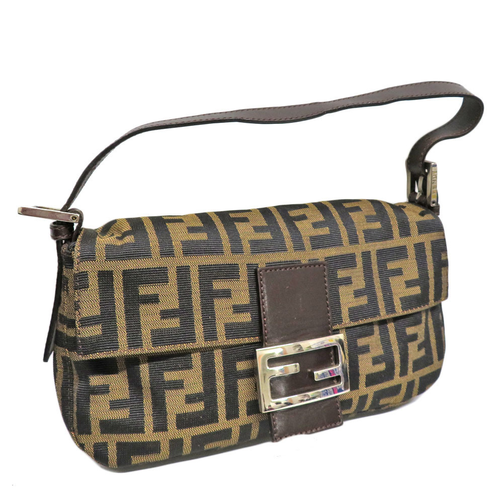 Fendi Mamma Bucket